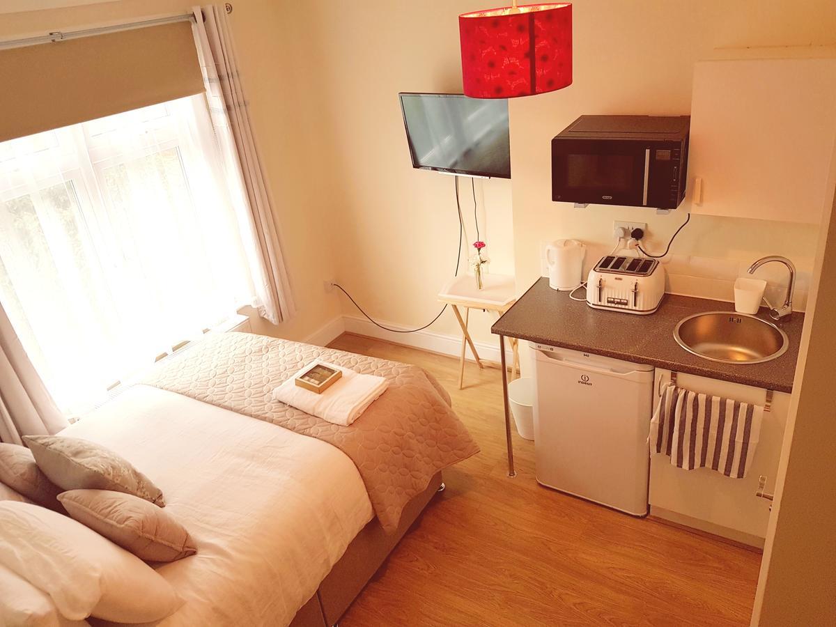 Hotel Kathleen House 3*