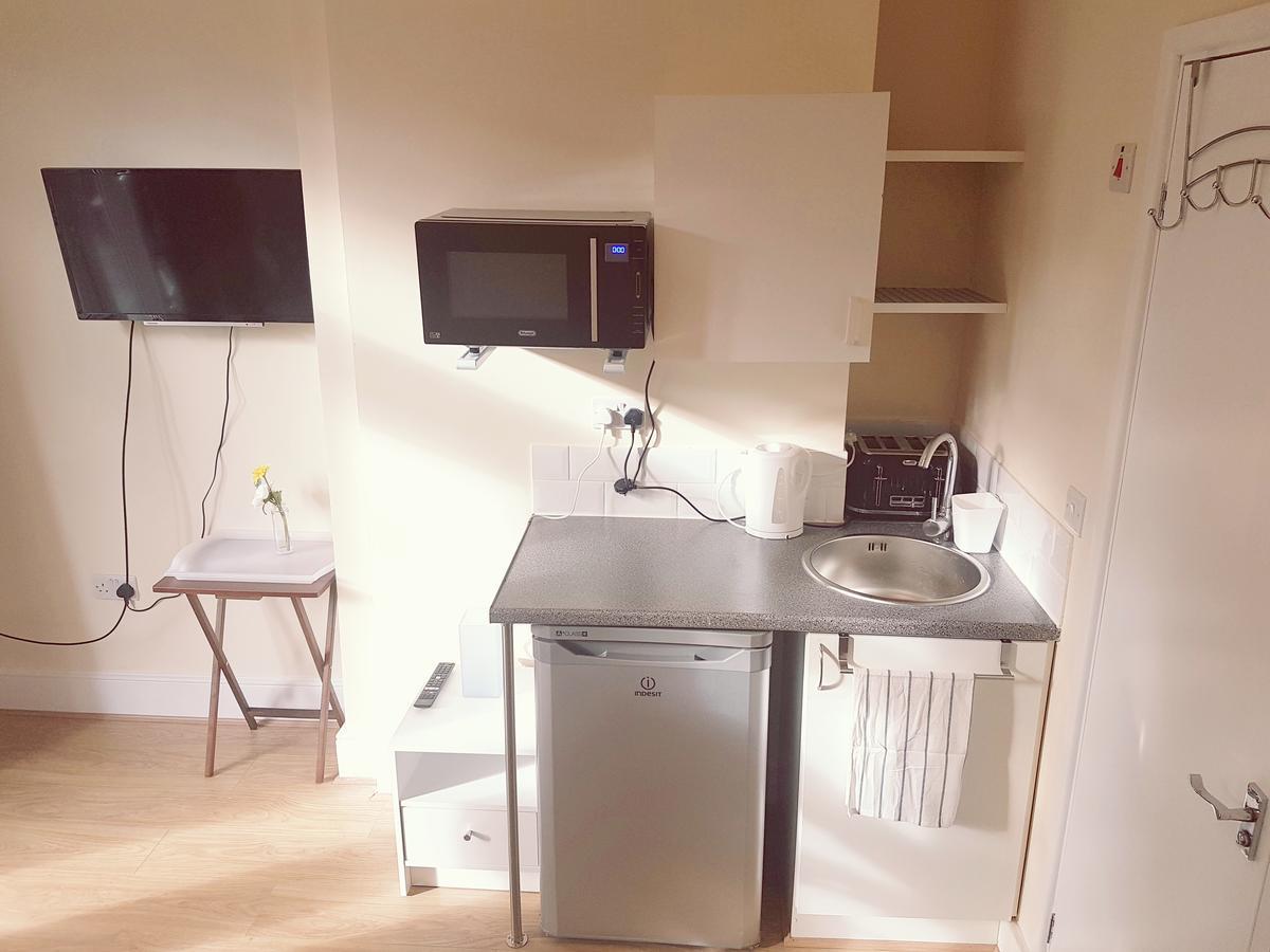 Kathleen House Hotel 3*