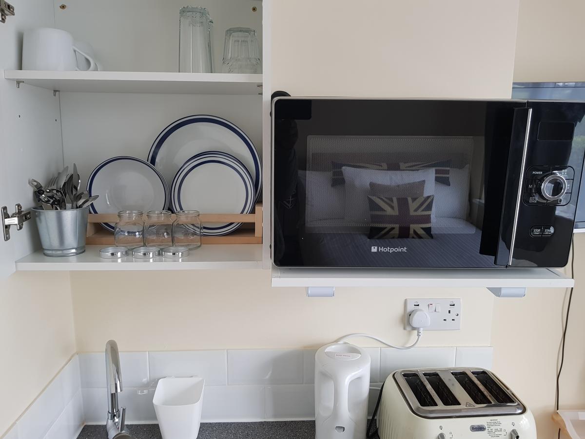 Kathleen House 3* Enfield