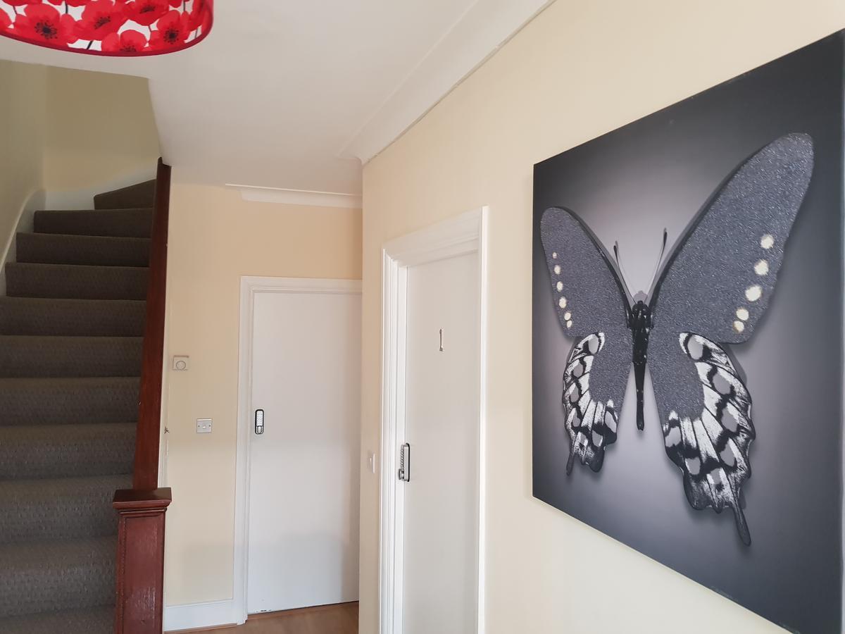 Kathleen House Hotel 3*